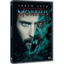 Morbius DVD