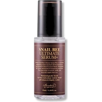 Benton Cosmetic - Snail Bee Ultimate Serum+ 35ml