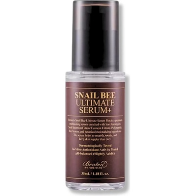 Benton Cosmetic - Snail Bee Ultimate Serum+ 35ml