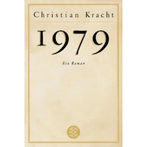 1979 | Christian Kracht (ISBN: 9783596185306)