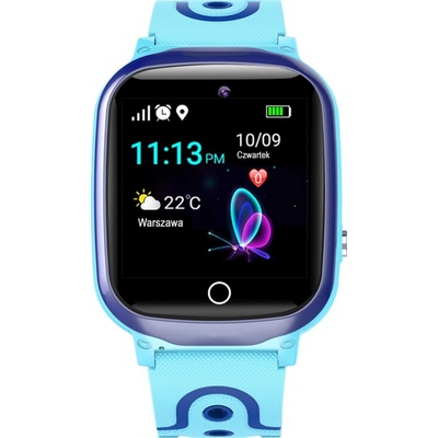 Gogps K17
