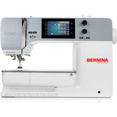 BERNINA 540