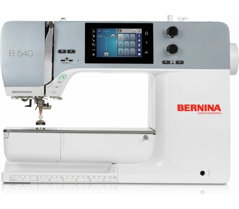 BERNINA 540