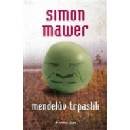Mendelův trpaslík - Simon Mawer
