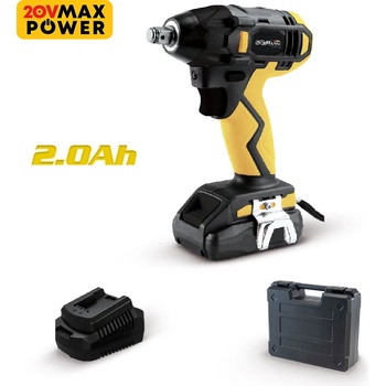 Image 1 of Bormann BCD2620