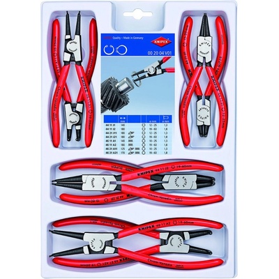 KNIPEX 002004V01