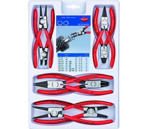 KNIPEX 002004V01