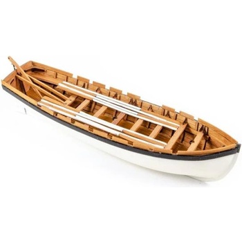 Vanguard Models Launch лодка 24" 1: 64 комплект