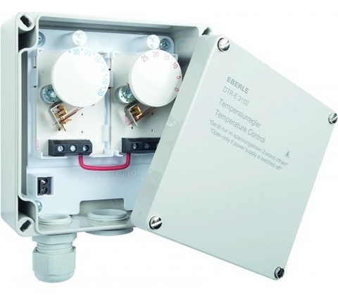 Eberle DTR-E 3102