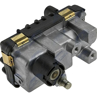 NTY Regulačný Ventil Tlaku Turba G-41/6NW009206/FORD Transit/tourneo 2.2TDCI/85/115/140 KM/2006-2014 (767933-5015S)