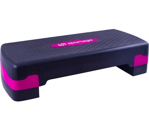 Sportago Step Basic