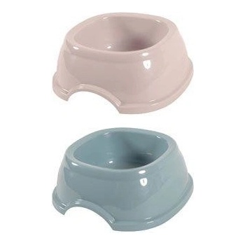 Zolux miska plast protiskluz pes 0,6 l