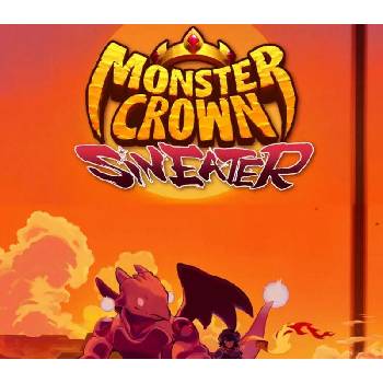 Monster Crown: Sin Eater