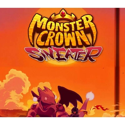 Monster Crown: Sin Eater