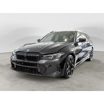 BMW 320d Touring M Sport 140 kW