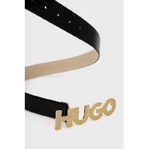 HUGO Кожен колан (50470629) - answear - 123,20 лв