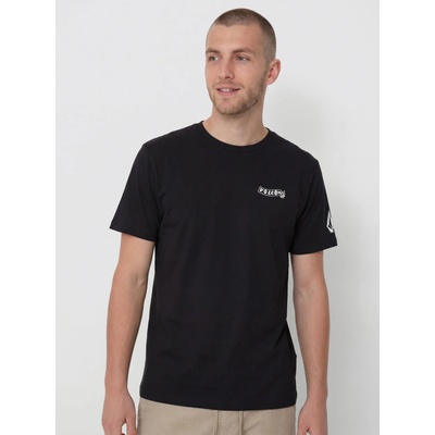 Volcom Pistol Surf Lycra black