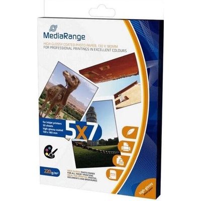 MEDIARANGE MRINK114