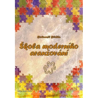 Škola moderního aranžování