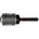 Jaguar Solingen T-Serie 390 Round Brush 65 mm