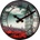 Nextime 3136 Big Ben 39cm