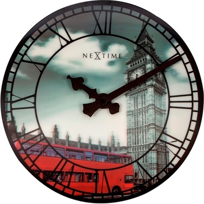 Nextime 3136 Big Ben 39cm