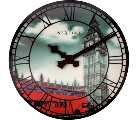 Nextime 3136 Big Ben 39cm