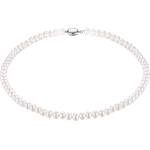 Silenti Jewelry Сребърно колие "Перспектива