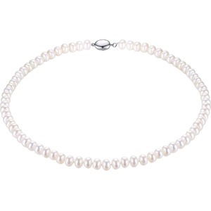 Silenti Jewelry Сребърно колие "Перспектива
