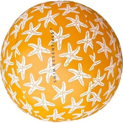 Swim Essentials Nafukovacia lopta Sea Star 51 cm