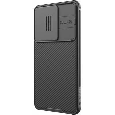 Nillkin CamShield PRO pro Xiaomi Poco F6, černá