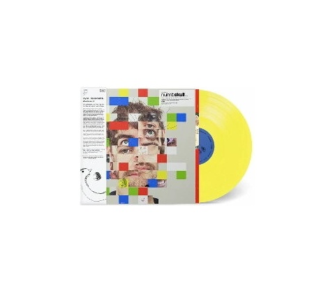 Ryan Hemsworth - Numbskull LP