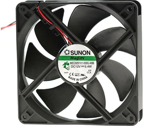 Sunon MEC0251V2-000U-A99