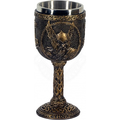 MystiCalls Kalich Thor