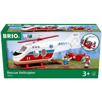 Brio Vláčiková dráha SAFARI