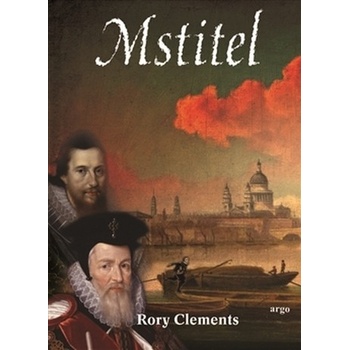 Mstitel - Rory Clements