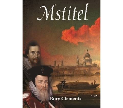Mstitel - Rory Clements