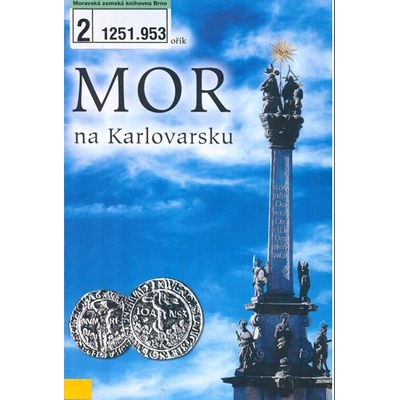Mor na Karlovarsku