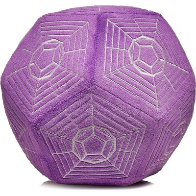 Numskull Destiny Plush Legendary Engram