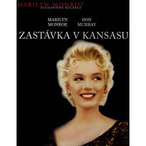 MagicBox Zastávka v Kansasu - Blu-ray (009837)