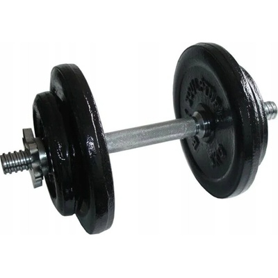 Acra Litinová nastavitelná 1 x 20 kg