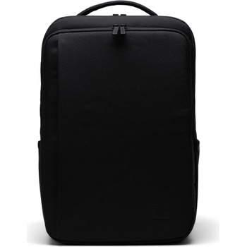 Herschel Дневна раница Herschel Kaslo Backpack Tech Daypack - Black - размер One Size (502-8157-0211)