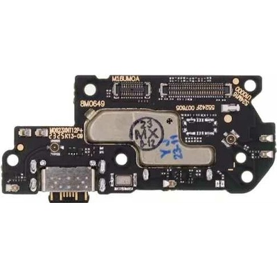 Deska s USB nabíjecím konektorem Xiaomi Redmi Note 12 Pro Plus 5G