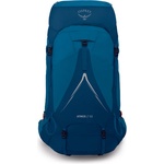 Osprey Туристическа раница OSPREY ATMOS AG LT 65, night shift/scoria blue (10030920OSP)