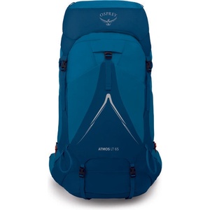 Osprey Туристическа раница OSPREY ATMOS AG LT 65, night shift/scoria blue (10030920OSP)