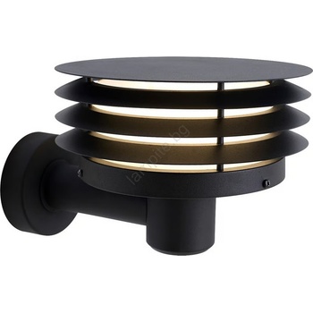 Nordlux - Външно стенно осветително тяло CIRELLA 1xE27/15W/230V IP54 (NX0839)