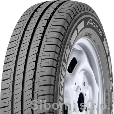 Michelin Agilis 195/65 R16 104/102R