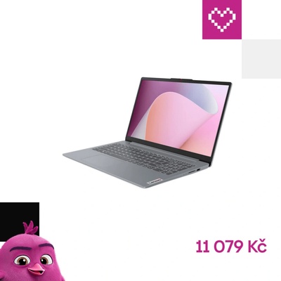Lenovo IdeaPad Slim 3 82XQ01AMCK