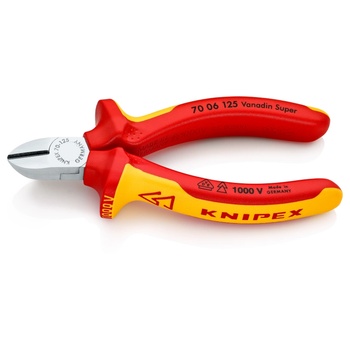 Image 1 of KNIPEX K7006125
