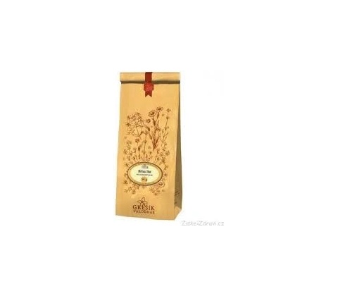 Grešík Bříza list 40 g